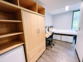 Queen's University Residence